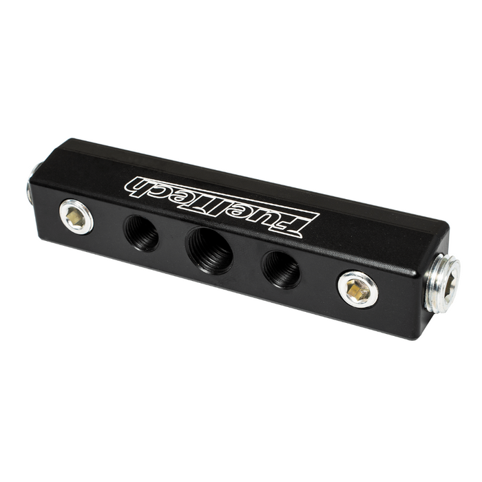 Fueltech - VACUUM DISTRIBUTION MANIFOLD