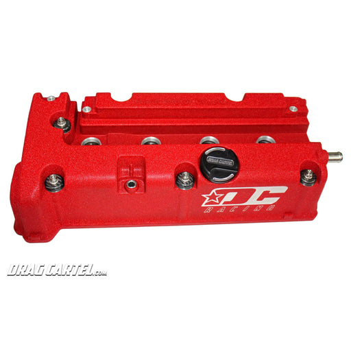 Drag Cartel Oem Honda Type R Valve Cover - DC Edition