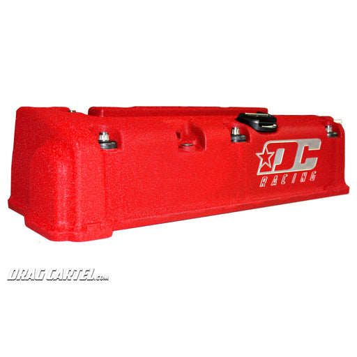 Drag Cartel Oem Honda Type R Valve Cover - DC Edition