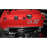 Drag Cartel Oem Honda Type R Valve Cover - DC Edition