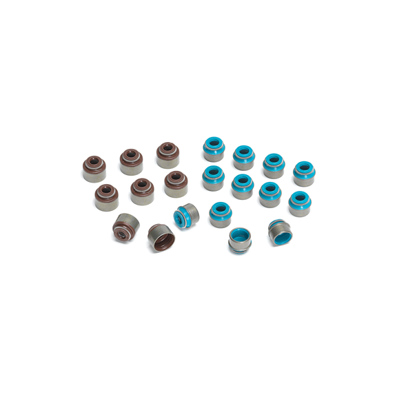 Supertech Valve Stem Seals - MX5-Valve Stem Seals-Speed Science