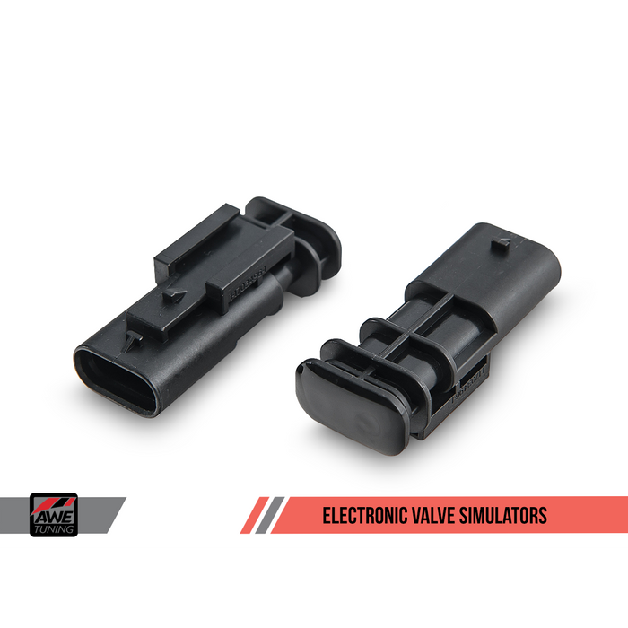 AWE Tuning 12-18 Audi S7 Sedan Track to Touring Conversion Kit