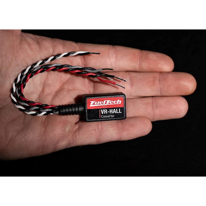 Fueltech - VR/HALL CONVERTER