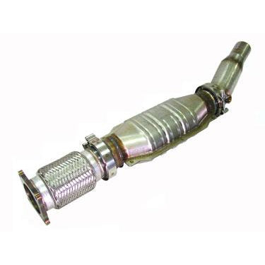 Vsrt Cat ATP Turbo SRT4 - 3