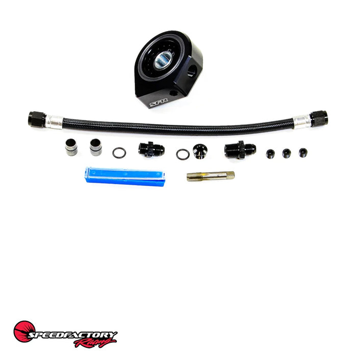 SpeedFactory Racing LS / VTEC Conversion Kit - B Series