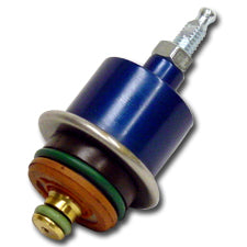ATP Turbo Fuel Pressure Regulator - EuroSpec Adjustable