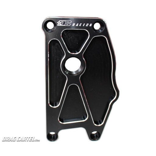 Drag Cartel Water Pum Plate (no breather)
