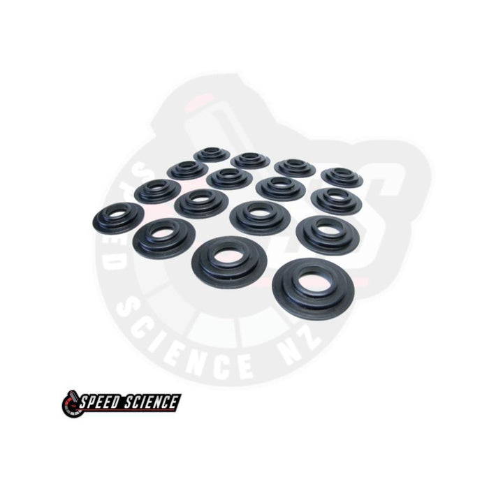 Skunk2 Complete Head Package - H/F Series Pro + Stage 2-Package Deals-Speed Science