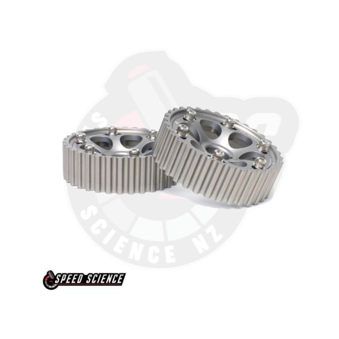 Skunk2 Complete Head Package - H/F Series Pro + Stage 1-Package Deals-Speed Science