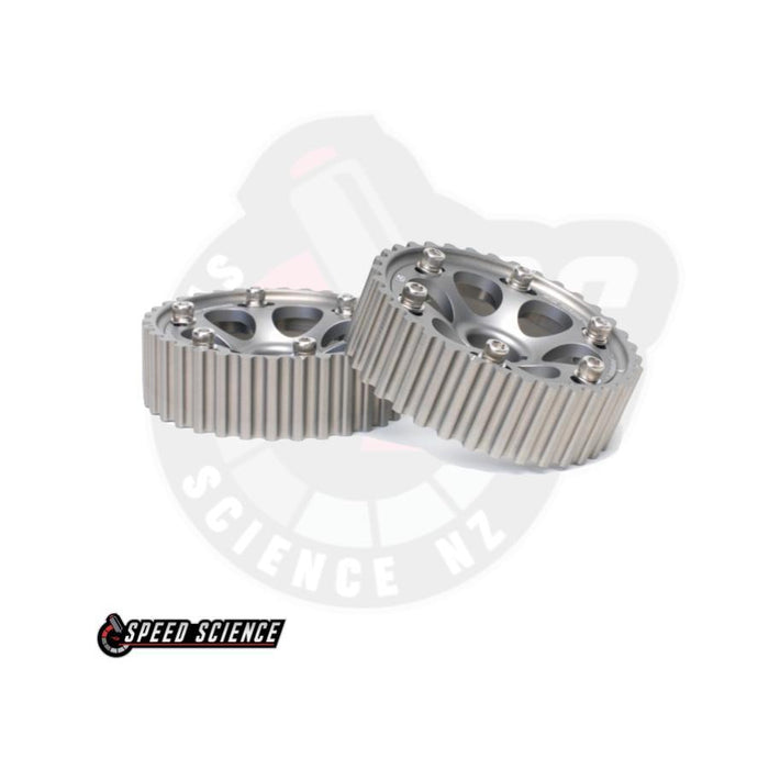Skunk2 Complete Head Package - H/F Series Pro + Stage 2-Package Deals-Speed Science