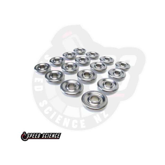 Skunk2 Complete Head Package - H/F Series Pro + Stage 2-Package Deals-Speed Science