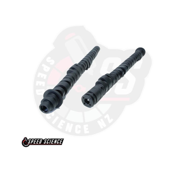 Skunk2 Complete Head Package - H/F Series Pro + Stage 2-Package Deals-Speed Science