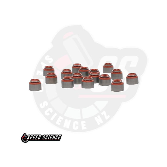 Skunk2 Complete Head Package - H/F Series Pro + Stage 2-Package Deals-Speed Science