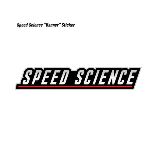 Speed Science