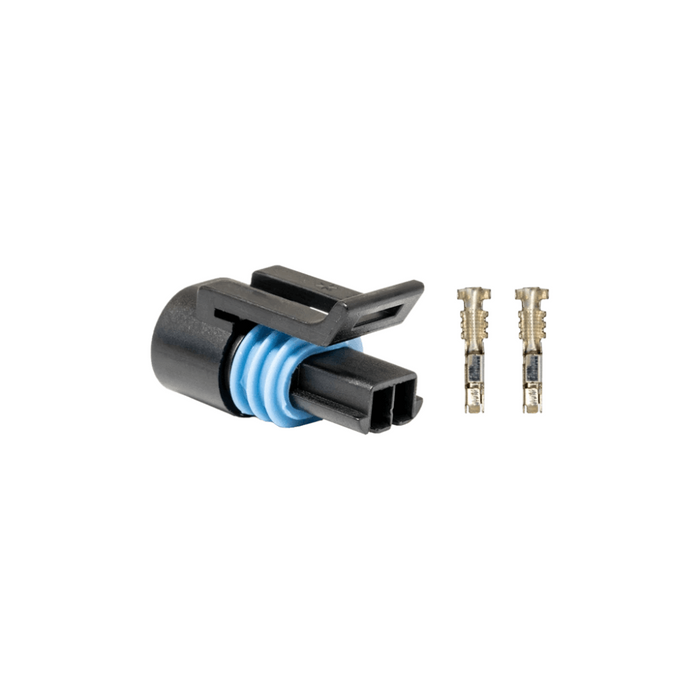 Fueltech - WATER TEMPERATURE SENSOR PLUG KIT — Speed Science