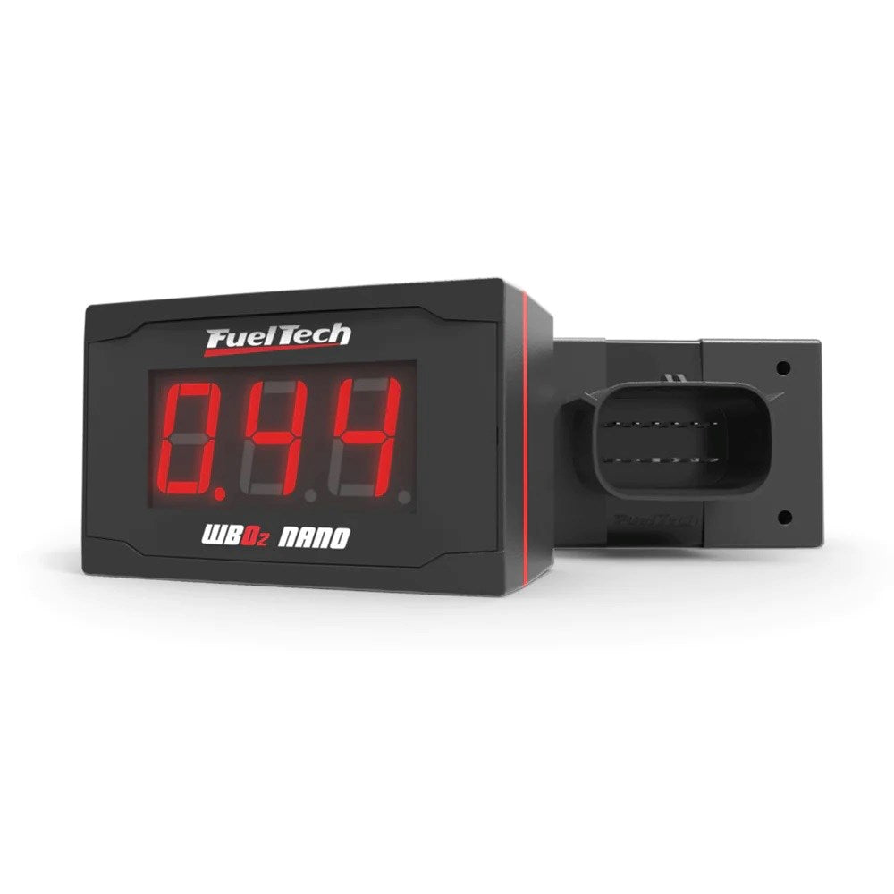 FuelTech - WB-02 Nano