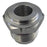 ATP Turbo Weld Bung, Aluminum -10 An Male Flare, Has Appropriate Bore Throughout And Seat In The Back End For