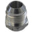 ATP Turbo Weld Bung, Aluminum -10 An Male Flare, Has Appropriate Bore Throughout And Seat In The Back End For
