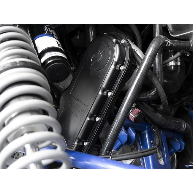 Kraftwerks 19-21 Yamaha YXZ 1000R Supercharger Kit