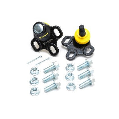 Whiteline 2015+ Honda Civic X FC / FK / SI / RS Lower Ball Joint Front Camber Adjuster Kit