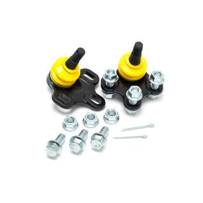 Whiteline 2015+ Honda Civic X FC / FK / SI / RS Lower Ball Joint Front Camber Adjuster Kit