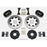 Wilwood Forged Dynalite Front Hat Kit 240 mm