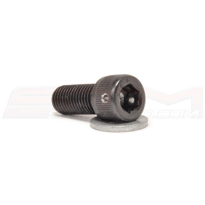 STM Tuned Wilwood Brake Rotor Bolts for Drag Brakes (230-0150)