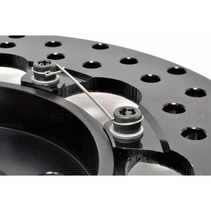 STM Tuned Wilwood Brake Rotor Bolts for Drag Brakes (230-0150)