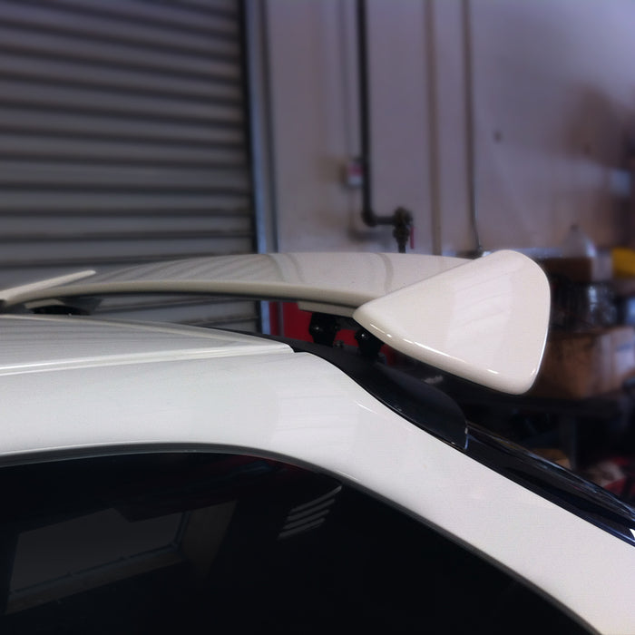 PCI EK9 Rear Wing Adjusters — Speed Science