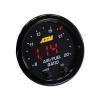 AEM X-Series OBDII Wideband UEGO AFR Sensor Controller Gauge