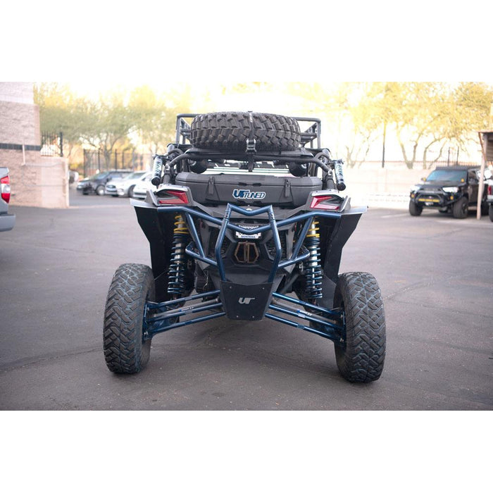 Agency Power Valvetronic Exhaust System Can-Am Maverick X3 | X3 Max 17-20