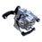 Yelsha D, V2 Alternator Kit, Suits RB20, RB25, RB26, 140A@3000RPM