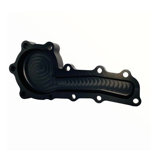 Yelsha-D, RB20, RB25, RB26 Water Pump Blanking Plate
