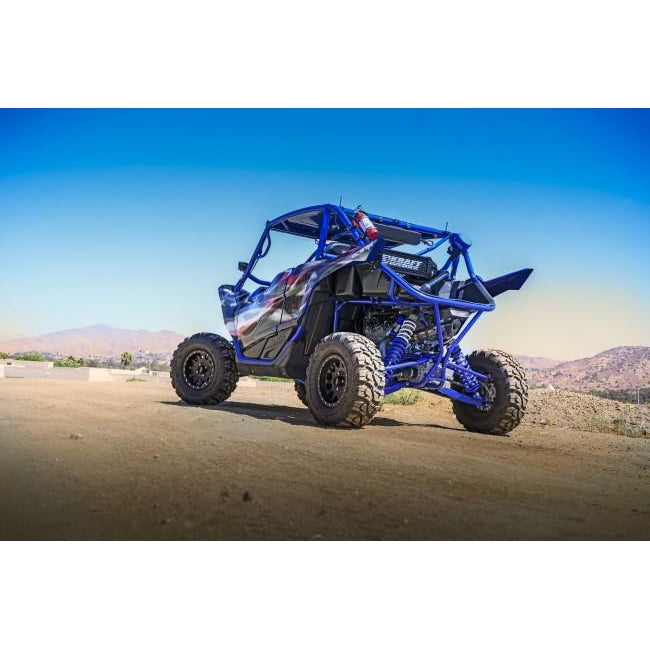 Kraftwerks 16-18 Yamaha YXZ 1000R Supercharger Kit