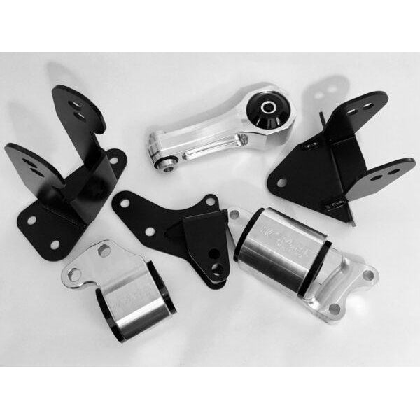 Hasport K-Series Swap Mount Kit For 2011+ Honda CRZ