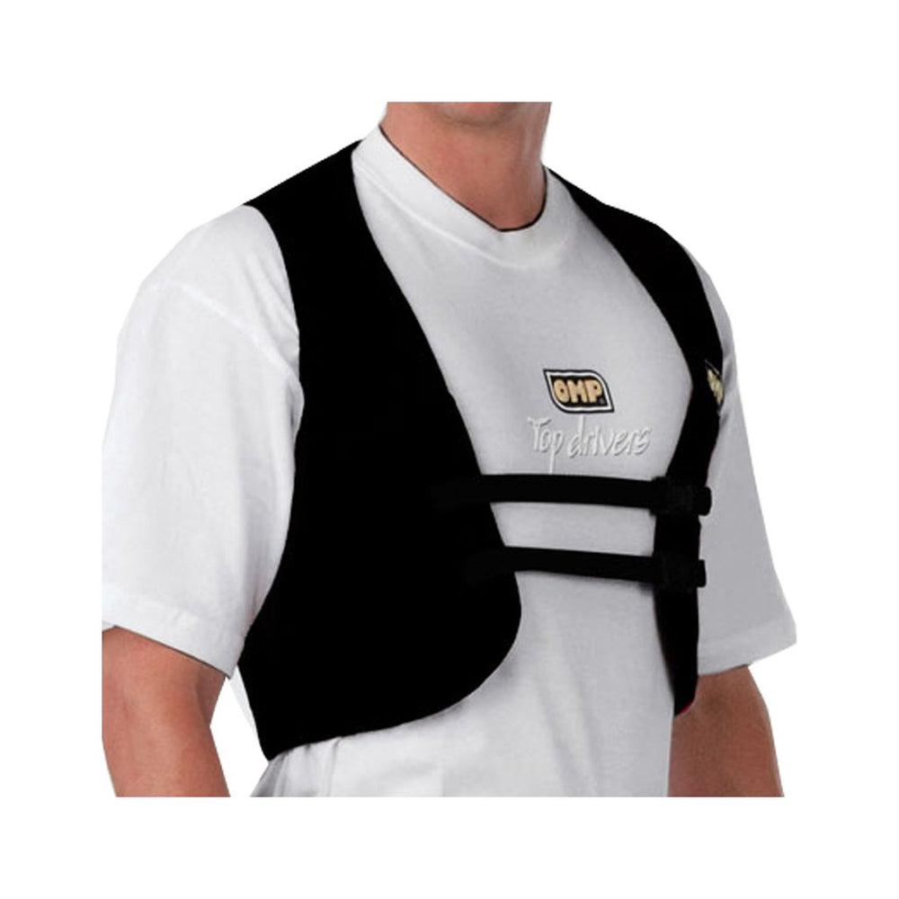 OMP Rib Protector (fabric) — Speed Science