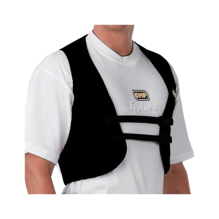 OMP Rib Protector (fabric) — Speed Science